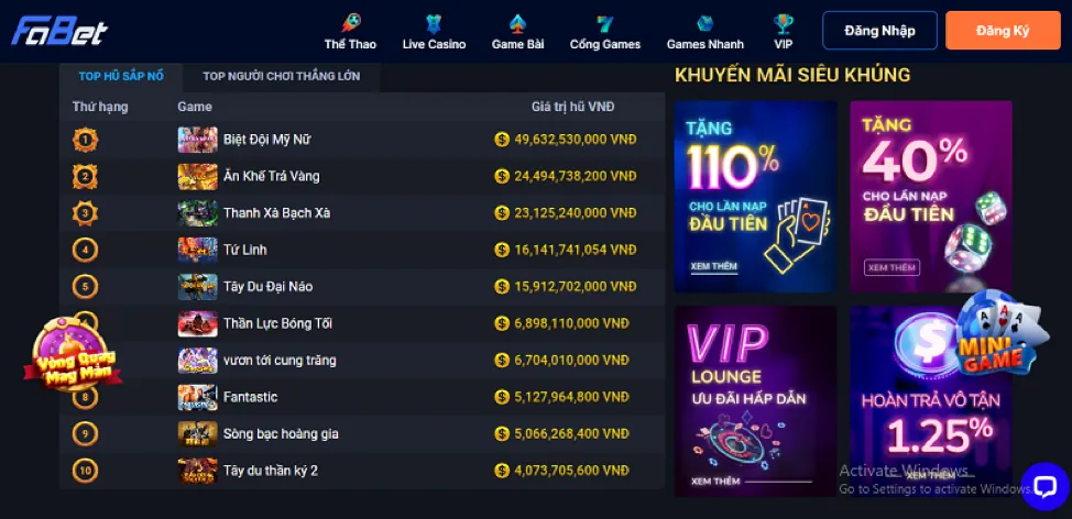 Đồ họa minh họa ưu điểm vượt trội của ga28 code